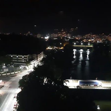 Flat Estudio 101 No Centro De Jaragua Do Sul Жарагуа-ду-Сул Экстерьер фото
