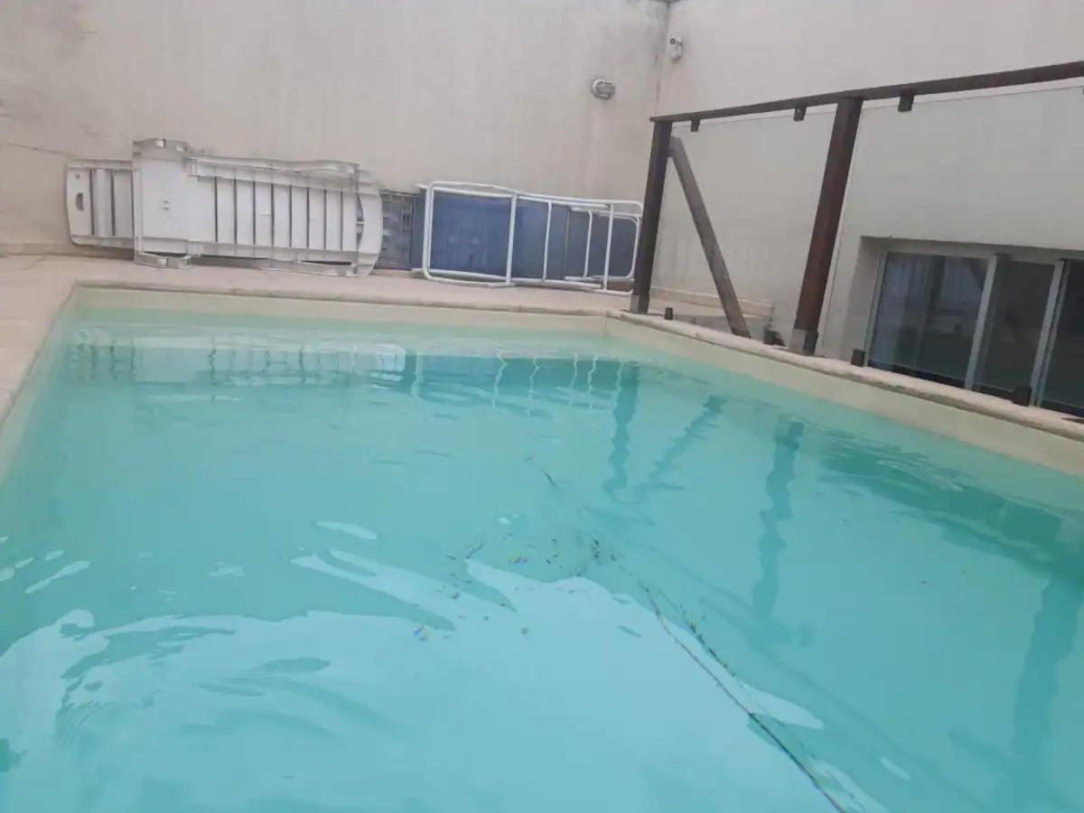 Flat Estudio 101 No Centro De Jaragua Do Sul Жарагуа-ду-Сул Экстерьер фото